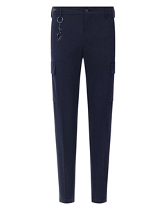 Брюки-карго Paul & shark