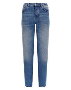 Джинсы Straight Slim 316 12storeez