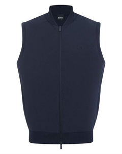 Жилет Boss