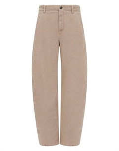 Джинсы Brunello cucinelli