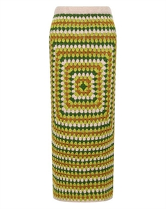 Хлопковая юбка Addicted