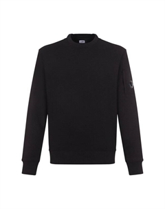 Хлопковый свитшот C.p. company