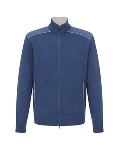 Шерстяной кардиган Paul & shark