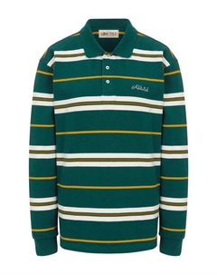 Хлопковое поло Addicted