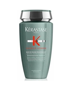 Шампунь для волос Шампунь для волос Kerastase