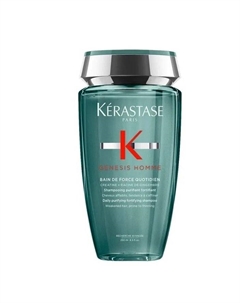 Шампунь для волос Шампунь для волос Kerastase