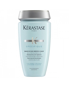 Шампунь Шампунь Kerastase