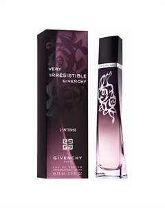 Very Irresistible  L’Intense Givenchy