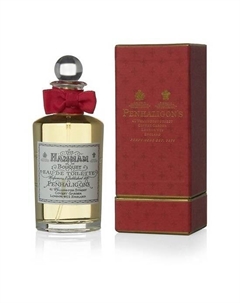 Туалетная вода Hammam Bouquet Penhaligon's