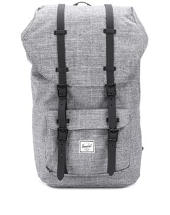 Рюкзак с контрастными пряжками Herschel supply co