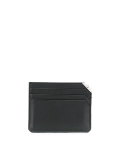 Montblanc бумажник meisterstuck urban wallet 6cc один размер черный Montblanc
