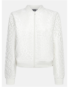 Бомбер Ea7 emporio armani