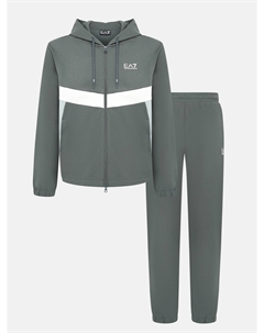 Спортивный костюм Ea7 emporio armani