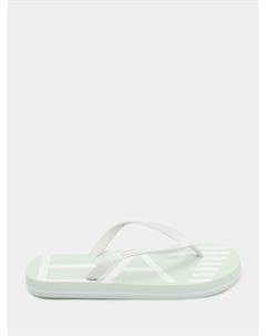 Шлепанцы Ea7 emporio armani