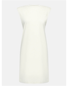 Платье без рукавов Ea7 emporio armani