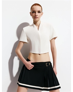 Жакет укороченного кроя Love republic