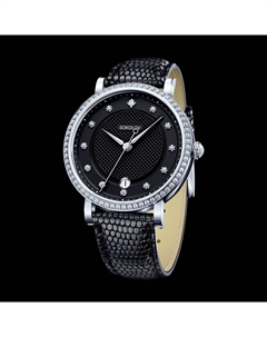 Женские серебряные часы Sokolov