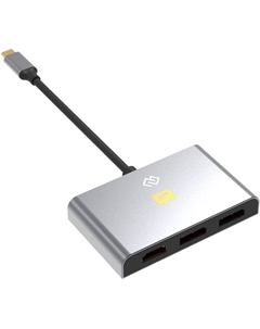 Док-станция Digma DS-500 стыковочная