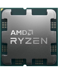 Процессор Ryzen 7 9800X3D 100-000001084 Zen 5 8C/16T 4.7-5.2GHz (AM5, L3 96MB, 4nm, TDP 120W) Amd