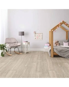 Линолеум бытовой «Классик Дуб бархат» 21 класс 3.5 м Без бренда