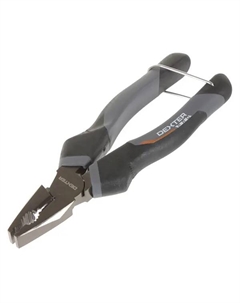 Плоскогубцы комбинированные HBN3D04 190 мм Dexter