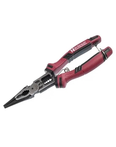 Длинногубцы NLH1200 225 мм Neolaser