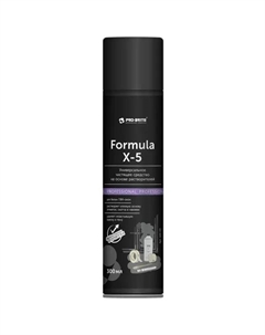Средство чистящее универсальное Formula X-5 300 мл Pro-brite
