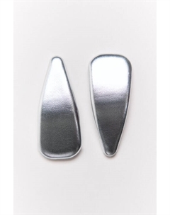 Набор заколок с декором (2 штуки) Befree