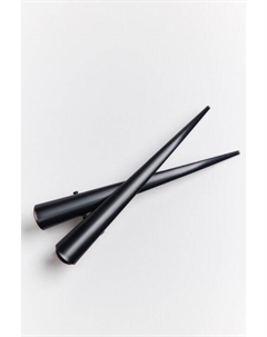 Набор заколок-крокодилов (2 штуки) Befree