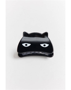 Заколка-краб в виде котика Befree