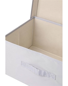 Коробка для хранения с крышкой 21maison