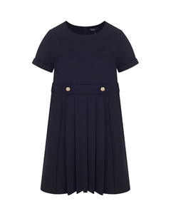 Платье с коротким рукавом Alessandro borelli