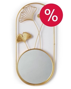 Зеркало с декором A+t home décor