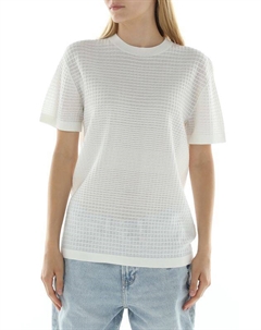 Джемпер с коротким рукавом Calvin klein