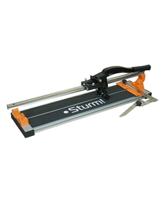 Плиткорез ручной 1072-TC-600P, длина реза 600 мм, на подшипниках Sturm!
