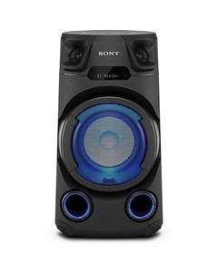 Колонка для вечеринок (PartyBox) Sony MHC-V13 Black