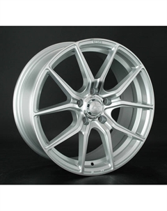 Диски R17 5x114,3 7,5J ET45 D73,1 759 SF Ls wheels
