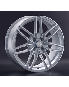 Диски R17 4x100 7,5J ET40 D60,1 1241 SF Ls wheels