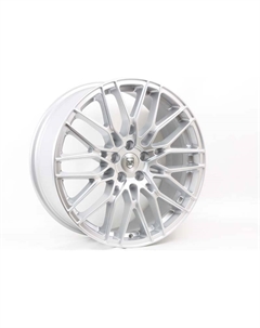 Диски R19 5x108 8J ET45 D63,4 901 S Tech line