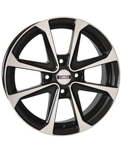 Диски R16 4x100 6J ET37 D60,1 667 BD Neo