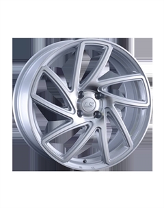 Диски R18 4x100 8J ET40 D60,1 1054 SF Ls wheels