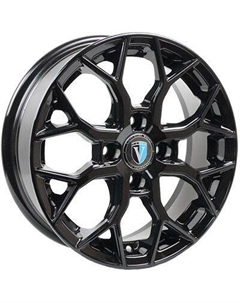 Диски R15 4x100 6J ET46 D60,1 1519 BL Venti