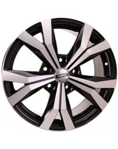 Диски R17 5x130 7,5J ET50 D71,6 715 BD Neo