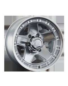 Диски R16 6x139,7 8J ET-20 D106,1 870 SF Ls wheels