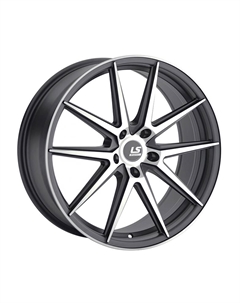 Диски R20 5x114,3 8,5J ET45 D67,1 RC08 MGMF Ls flowforming