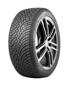Шины 265/40 R22 Hakkapeliitta R5 EV 106T XL SilentDrive Nokian tyres