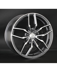 Диски R18 5x114,3 8J ET40 D73,1 790 GMF Ls wheels