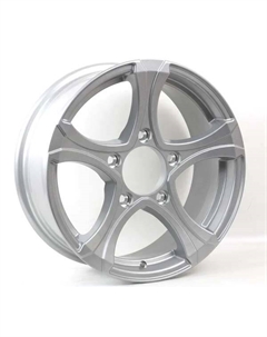 Диски R16 5x139,7 6,5J ET40 D98 1610 SL Venti