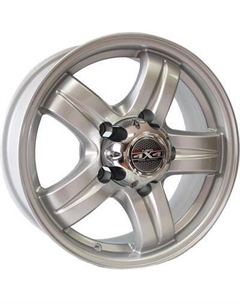 Диски R16 5x139,7 7J ET35 D98 669 S Neo