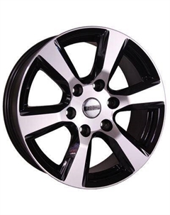 Диски R18 6x139,7 7,5J ET25 D106,1 805 BD Neo